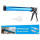 Sausage Caulking Gun Cartridge Manual Applicator Gun